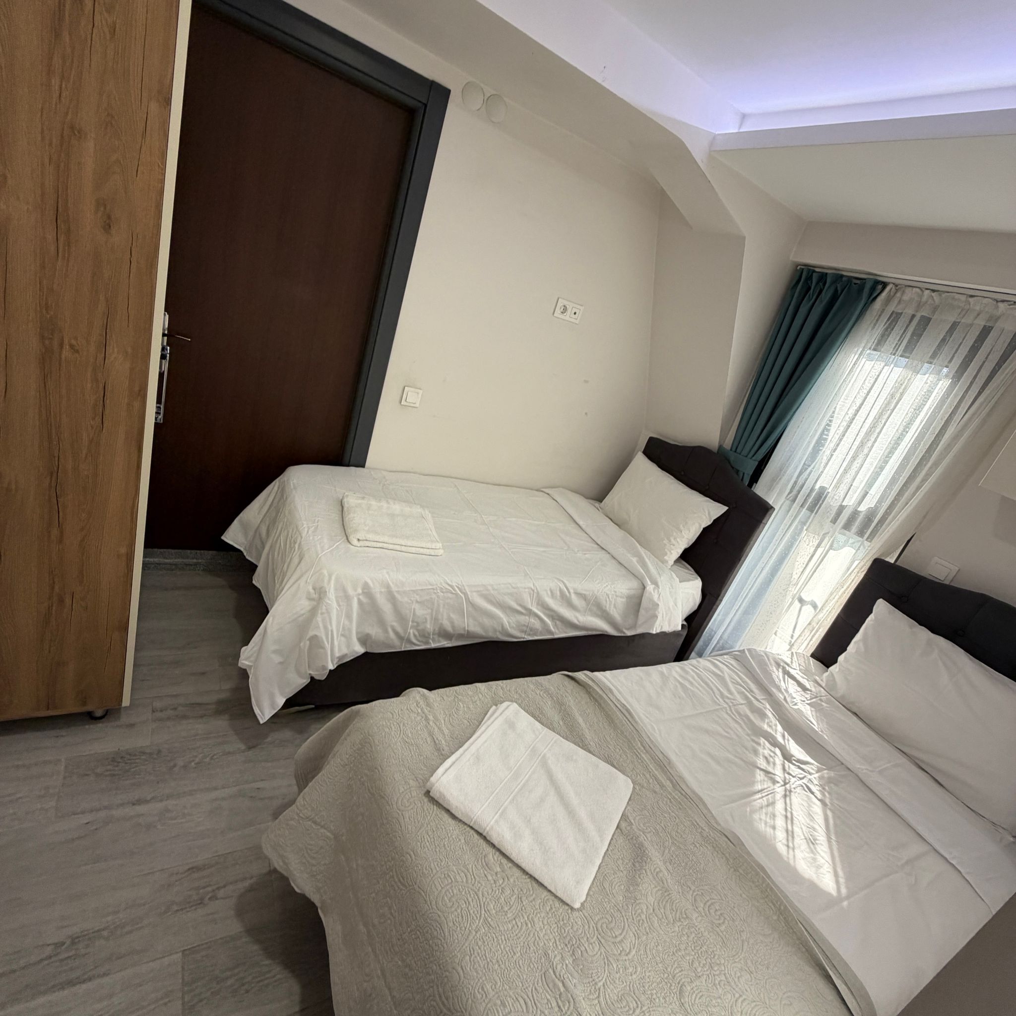 İTİL DELUXE fotoğraf