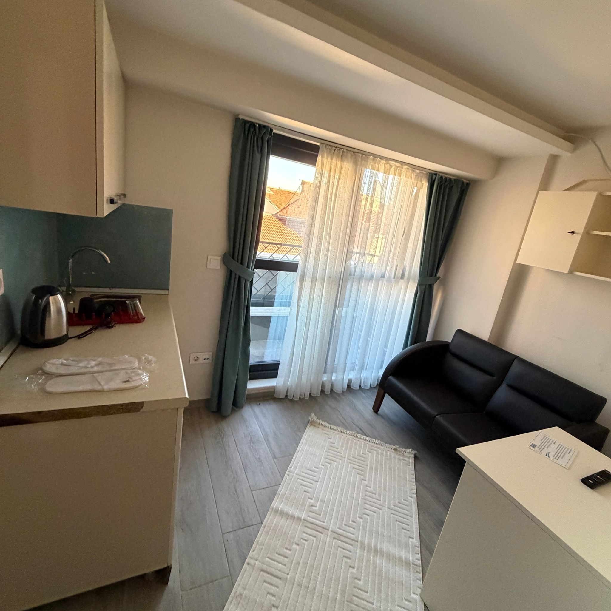 İTİL DELUXE fotoğraf